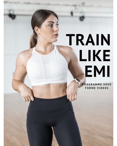 Programme Train Like Emi